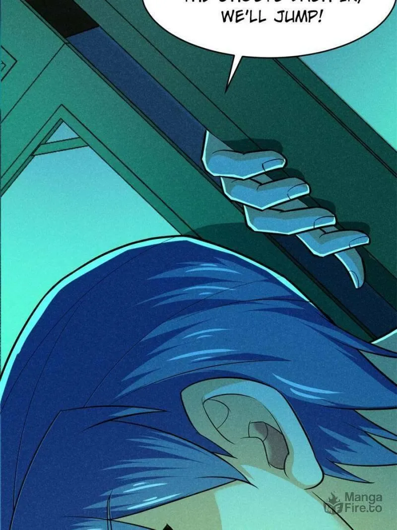 Global Collapse Chapter 59 page 3 - 