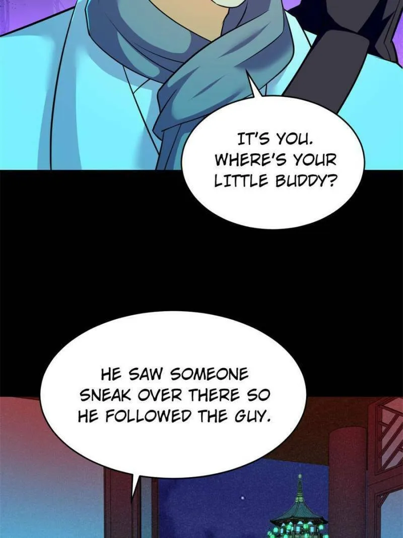 Global Collapse Chapter 59 page 22 - 