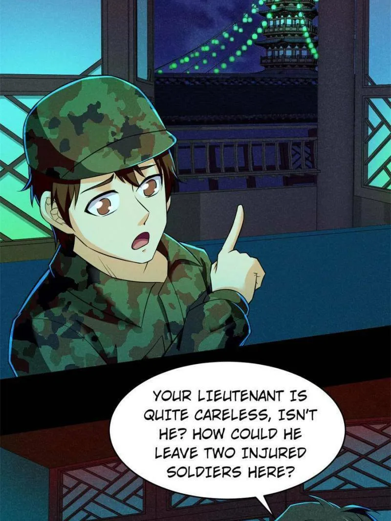 Global Collapse Chapter 59 page 23 - 
