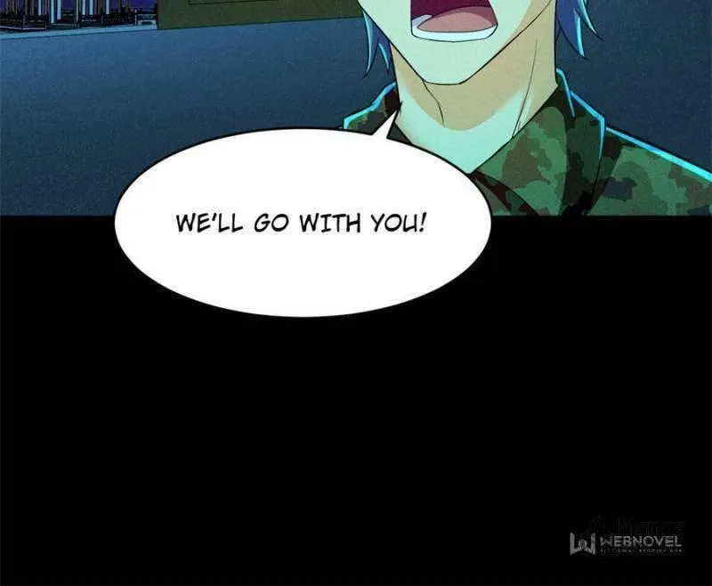Global Collapse Chapter 59 page 27 - 