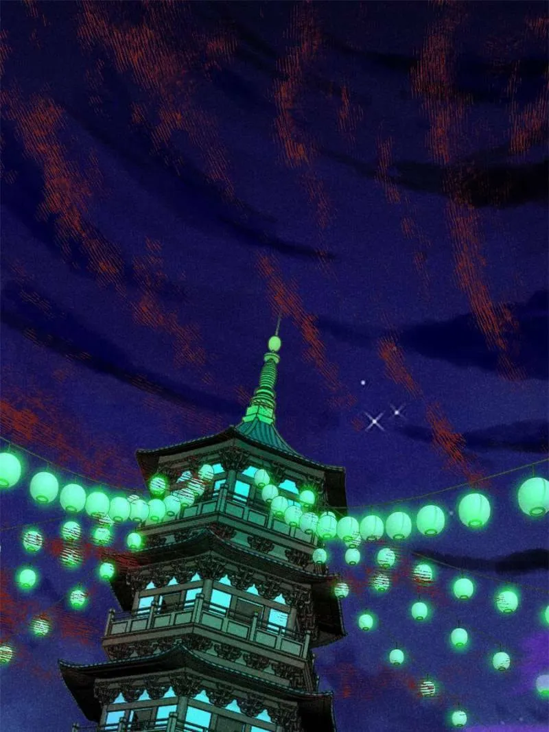 Global Collapse Chapter 59 page 28 - 