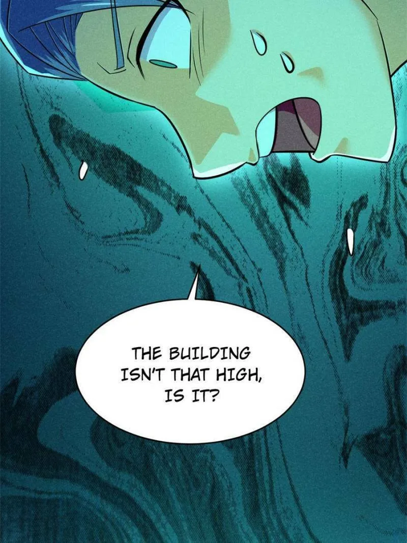 Global Collapse Chapter 59 page 4 - 