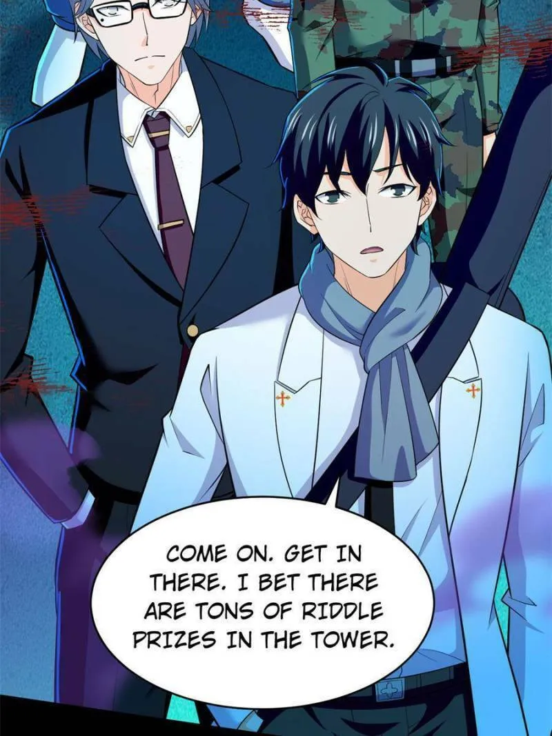 Global Collapse Chapter 59 page 31 - 