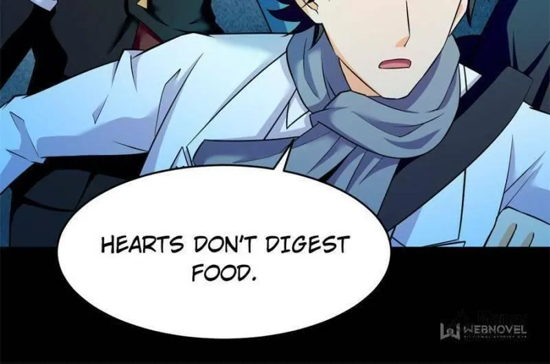 Global Collapse Chapter 59 page 36 - 