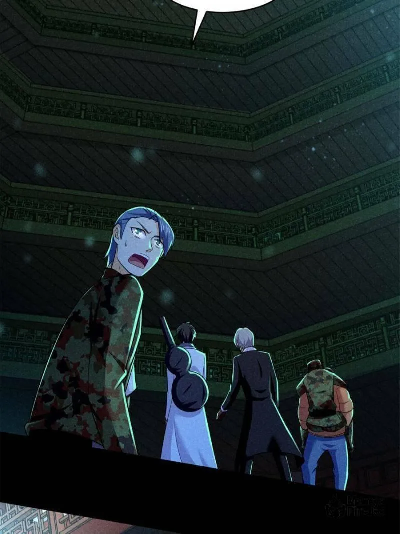 Global Collapse Chapter 59 page 39 - 