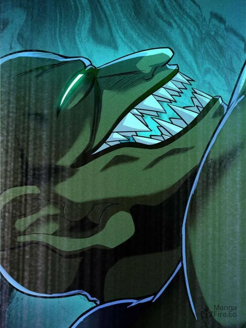 Global Collapse Chapter 59 page 5 - 