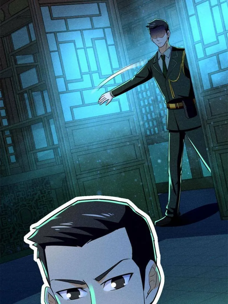 Global Collapse Chapter 59 page 43 - 