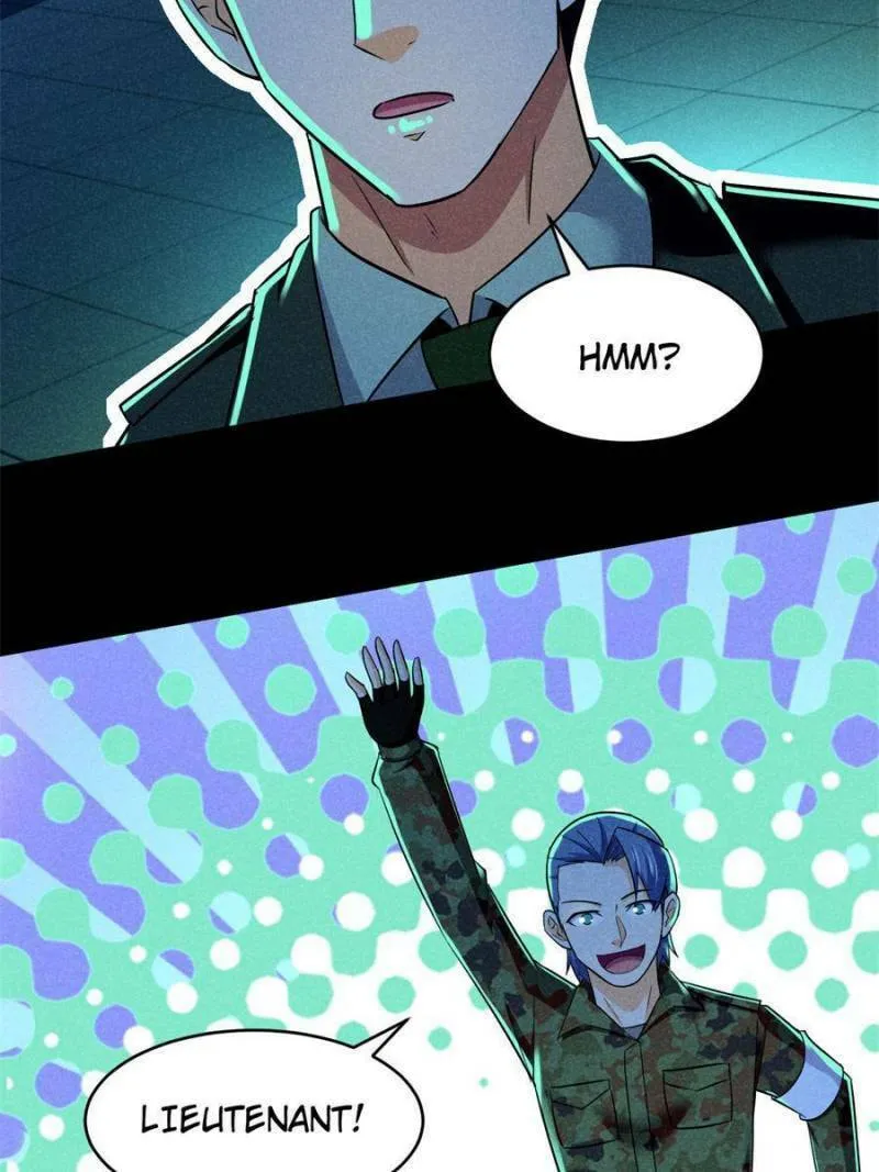 Global Collapse Chapter 59 page 44 - 