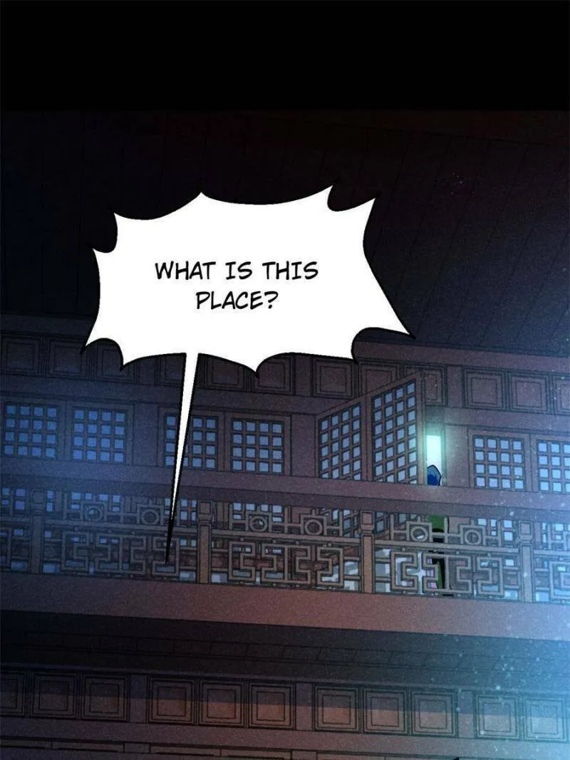 Global Collapse Chapter 59 page 46 - 