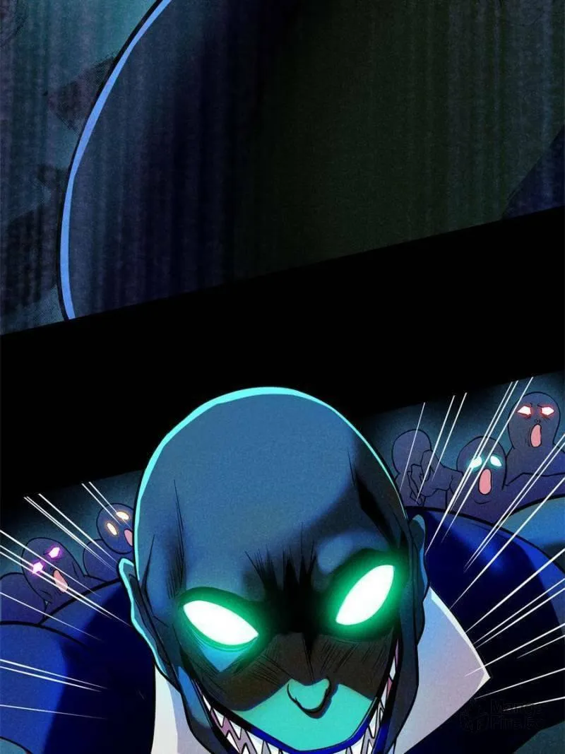 Global Collapse Chapter 59 page 6 - 