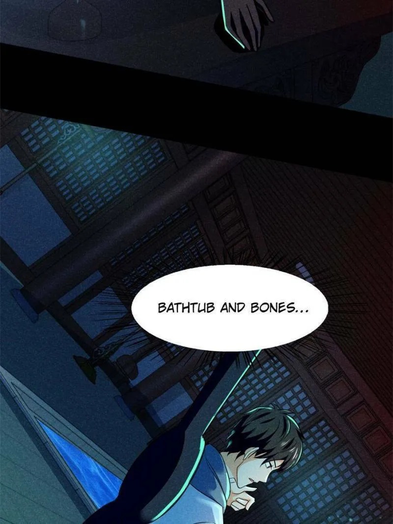 Global Collapse Chapter 59 page 52 - 