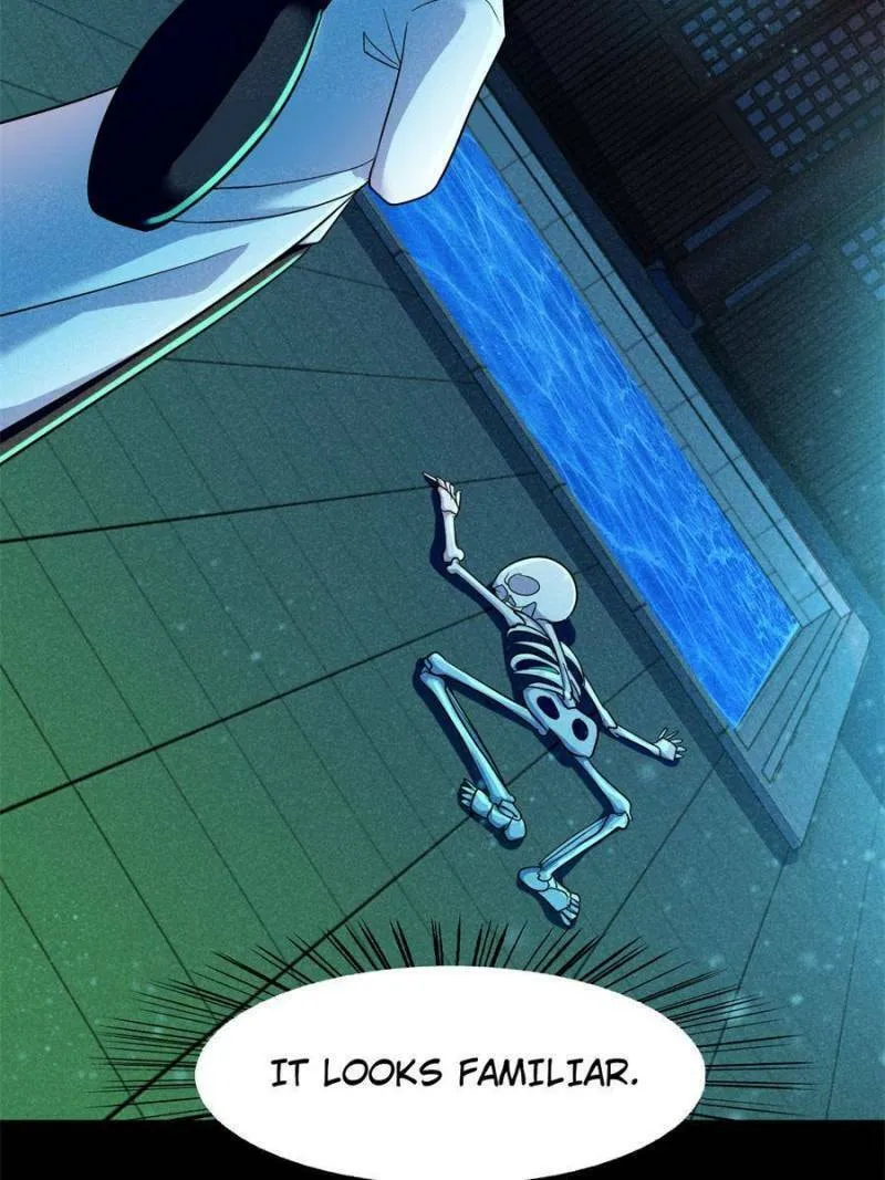 Global Collapse Chapter 59 page 53 - 