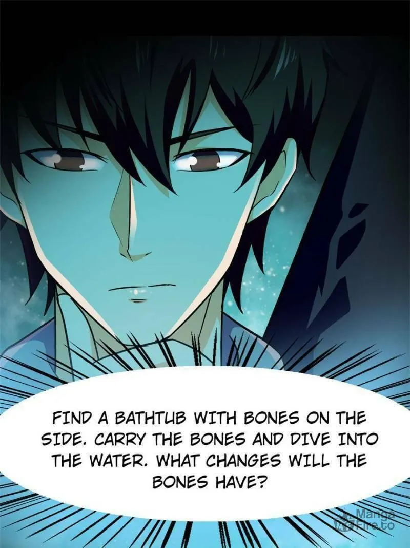 Global Collapse Chapter 59 page 55 - 