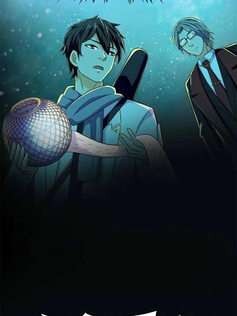 Global Collapse Chapter 59 page 56 - 