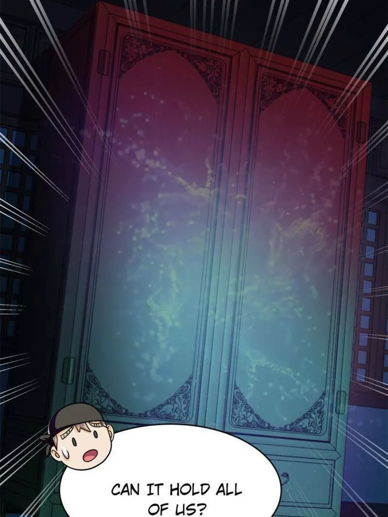 Global Collapse Chapter 59 page 58 - 
