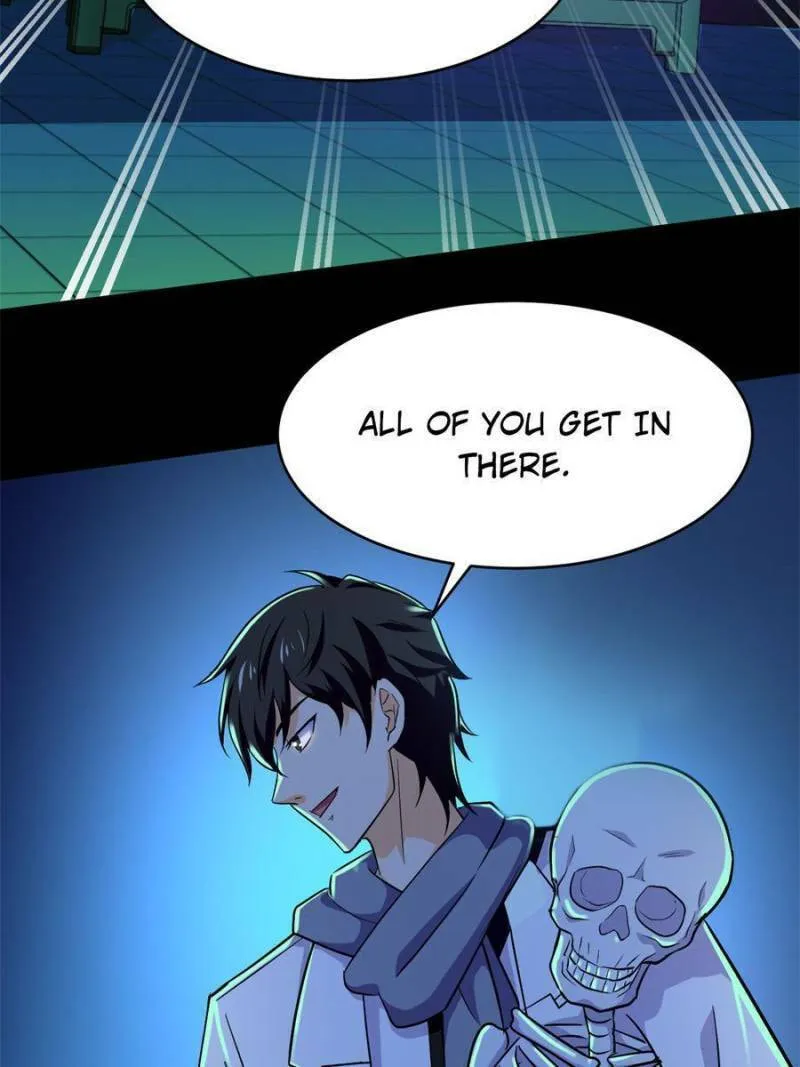 Global Collapse Chapter 59 page 59 - 