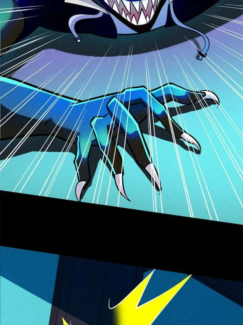 Global Collapse Chapter 59 page 7 - 