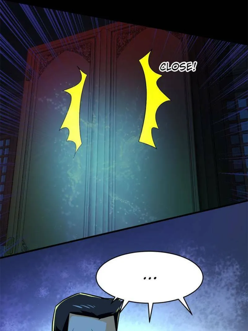 Global Collapse Chapter 59 page 61 - 