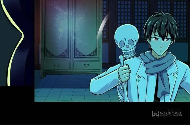 Global Collapse Chapter 59 page 63 - 