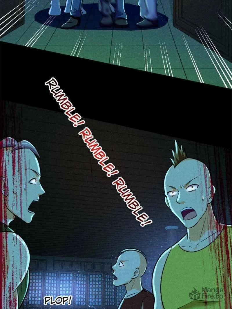 Global Collapse Chapter 59 page 65 - 