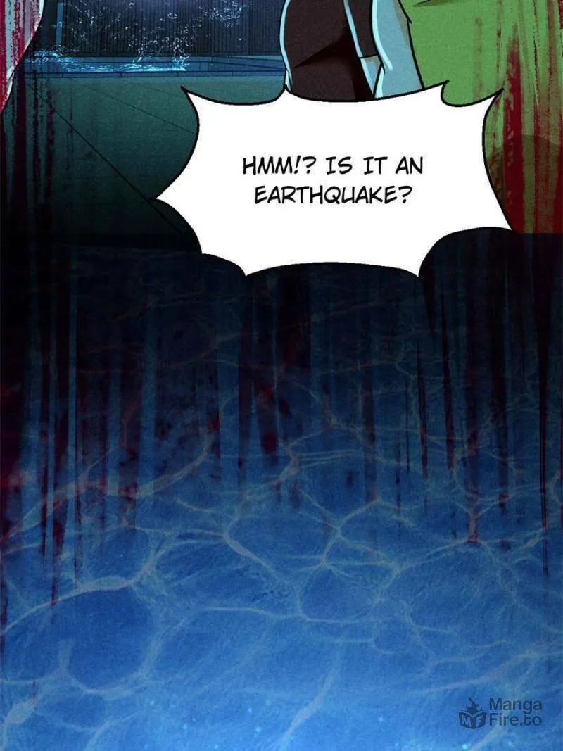 Global Collapse Chapter 59 page 66 - 