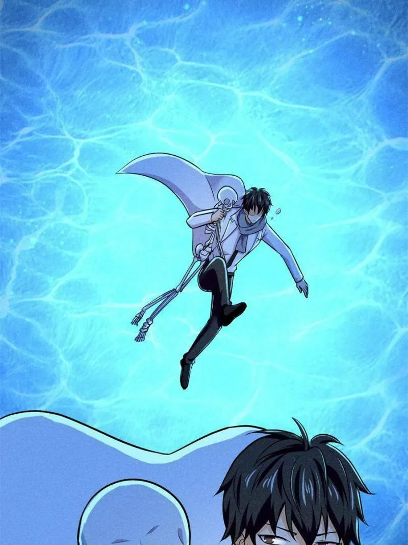 Global Collapse Chapter 59 page 67 - 