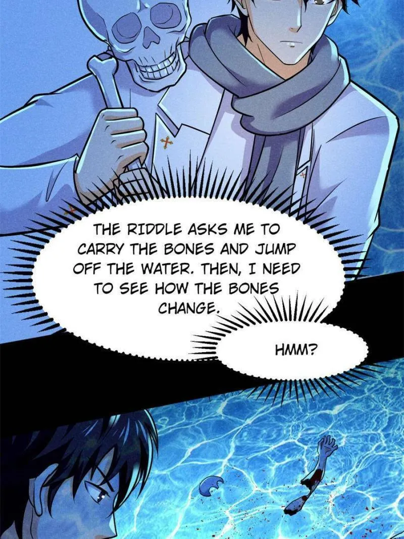Global Collapse Chapter 59 page 68 - 