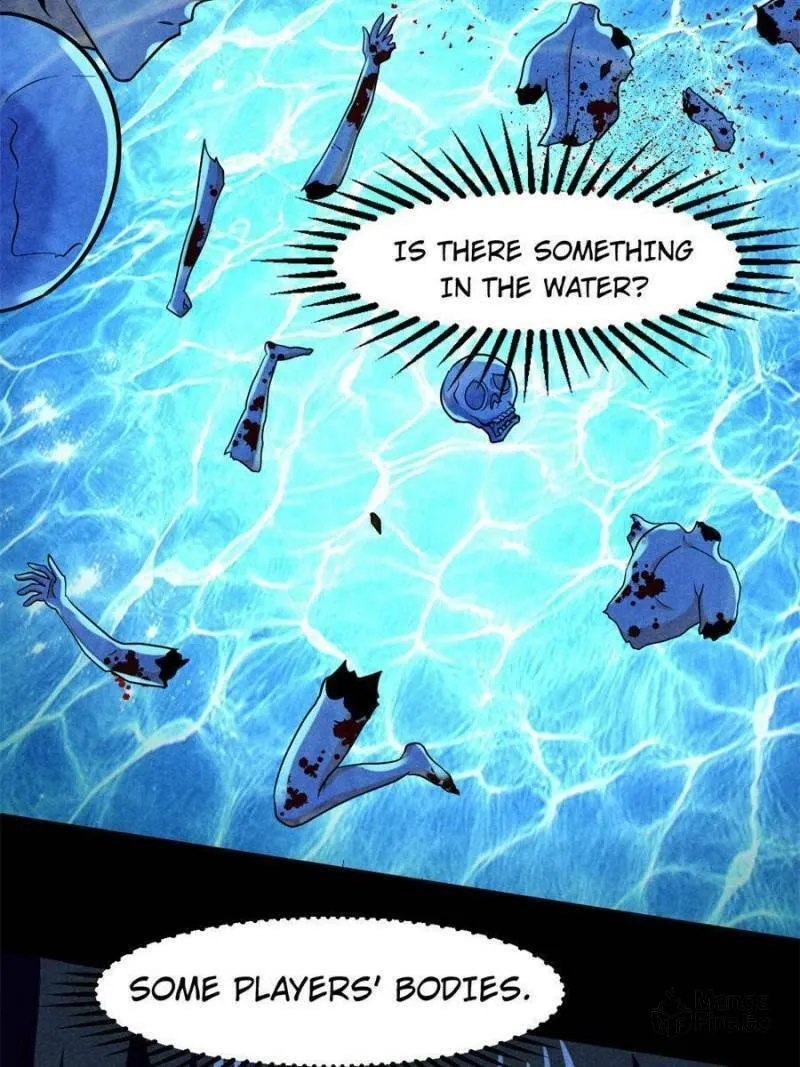 Global Collapse Chapter 59 page 69 - 