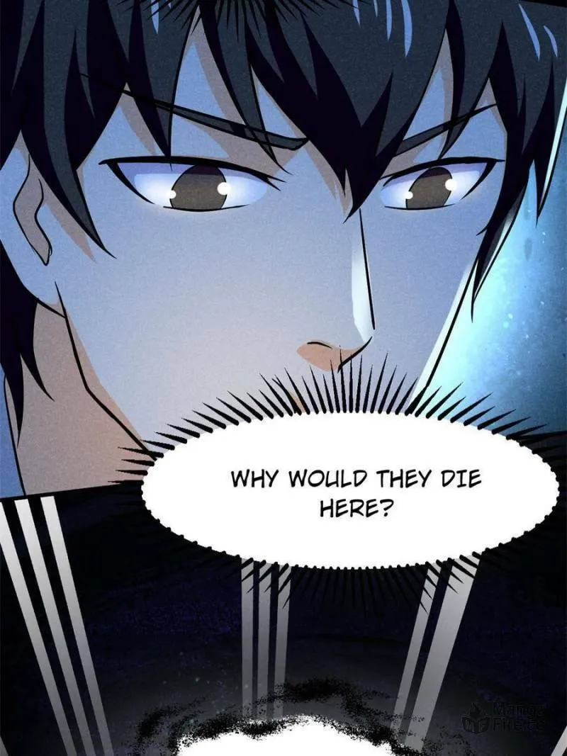 Global Collapse Chapter 59 page 70 - 