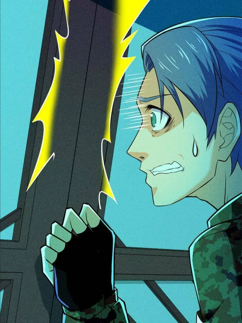 Global Collapse Chapter 59 page 8 - 