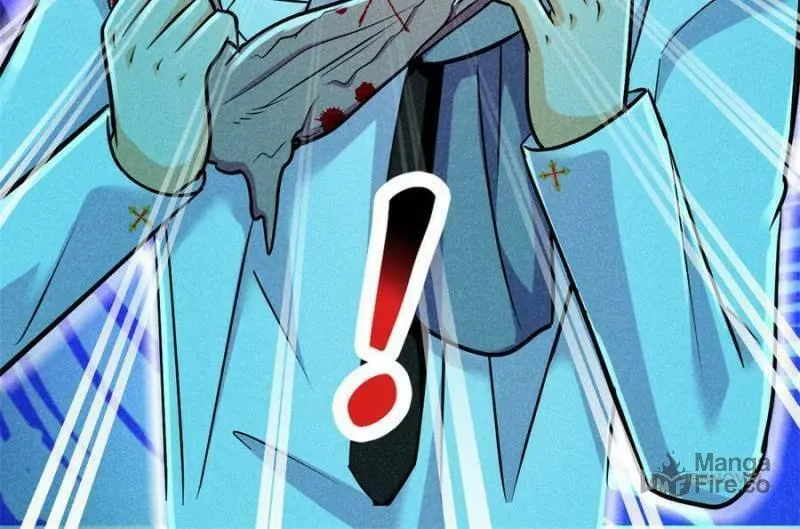 Global Collapse Chapter 59 page 72 - 