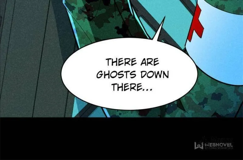 Global Collapse Chapter 59 page 9 - 