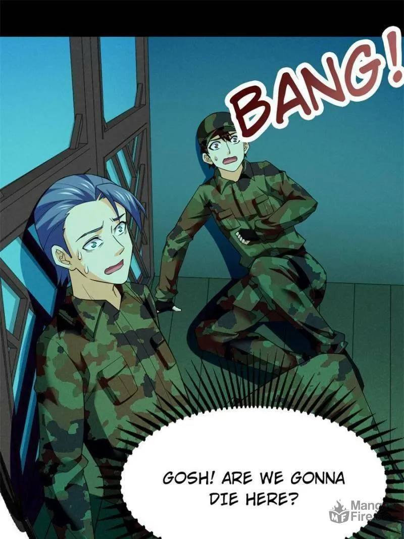 Global Collapse Chapter 59 page 10 - 