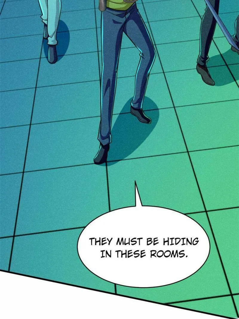Global Collapse Chapter 60 page 2 - 