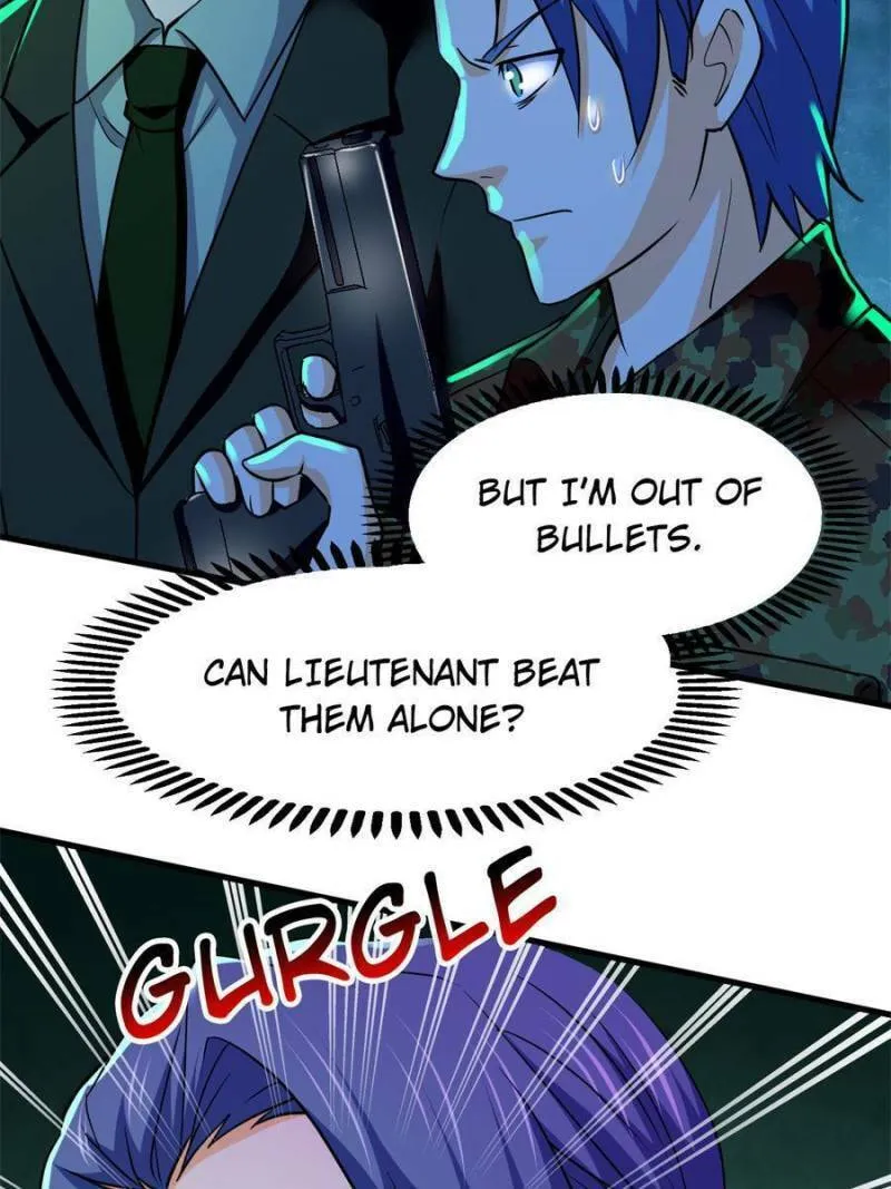 Global Collapse Chapter 60 page 13 - 