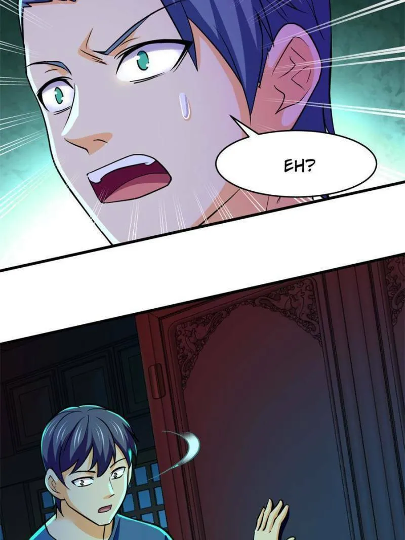 Global Collapse Chapter 60 page 14 - 