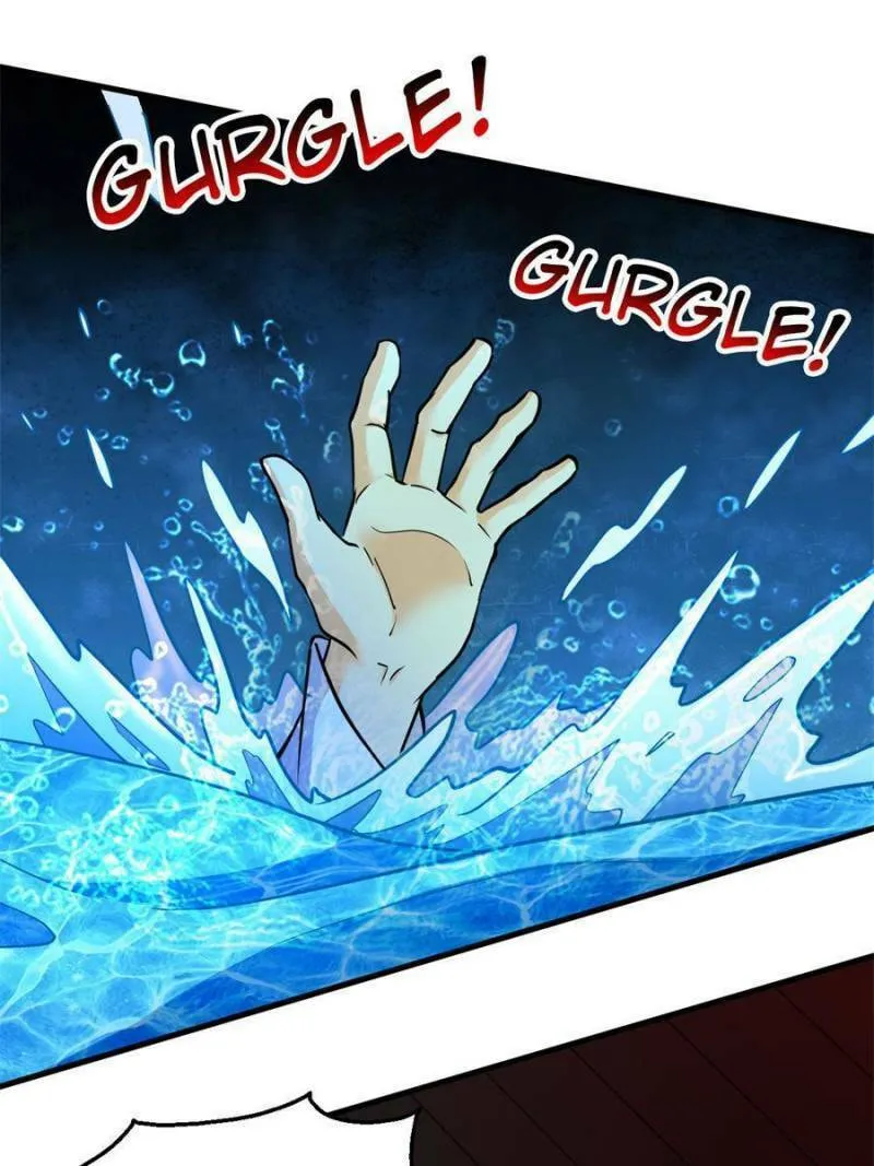 Global Collapse Chapter 60 page 16 - 
