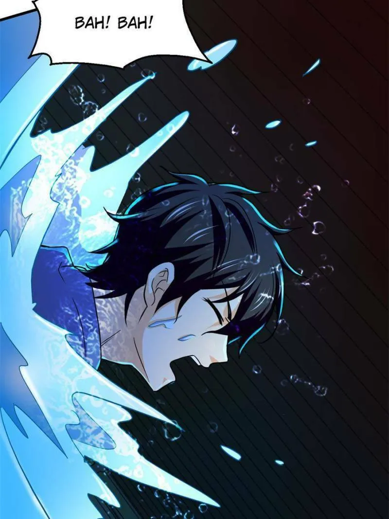 Global Collapse Chapter 60 page 17 - 