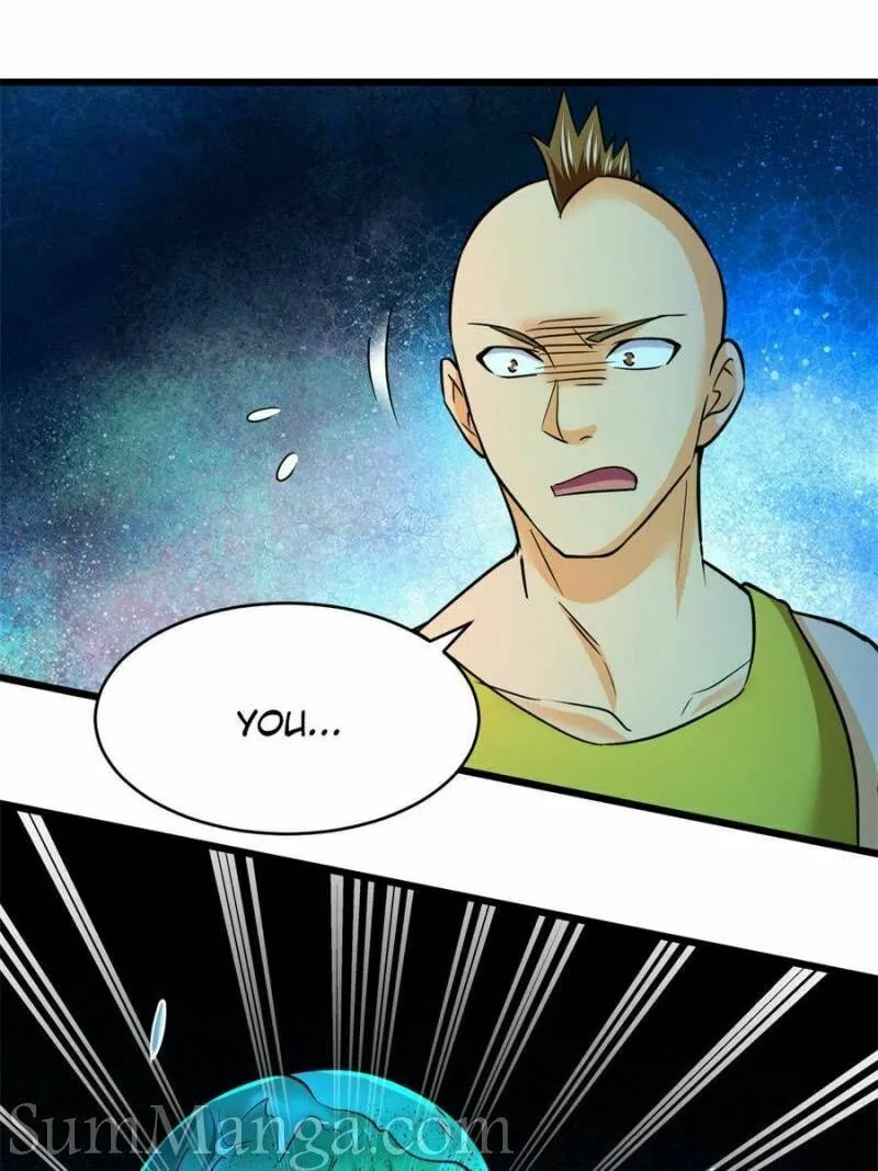 Global Collapse Chapter 60 page 19 - 