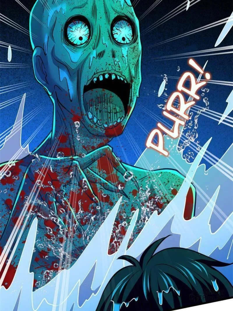 Global Collapse Chapter 60 page 20 - 