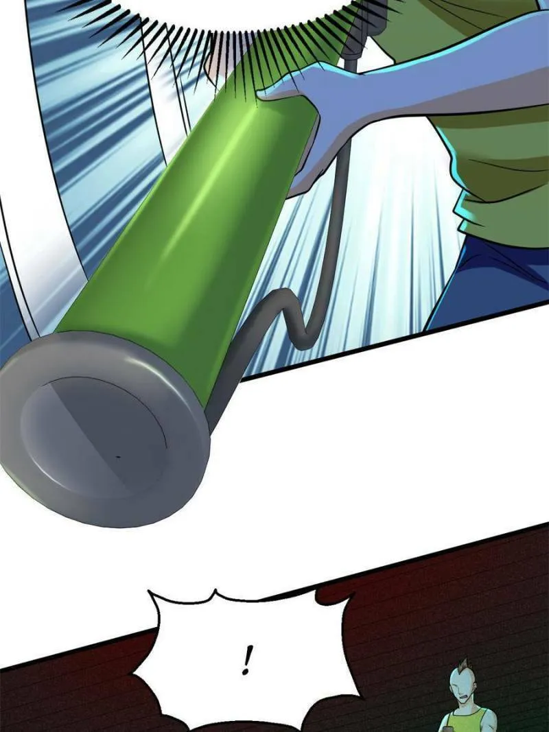 Global Collapse Chapter 60 page 26 - 