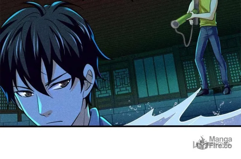 Global Collapse Chapter 60 page 27 - 