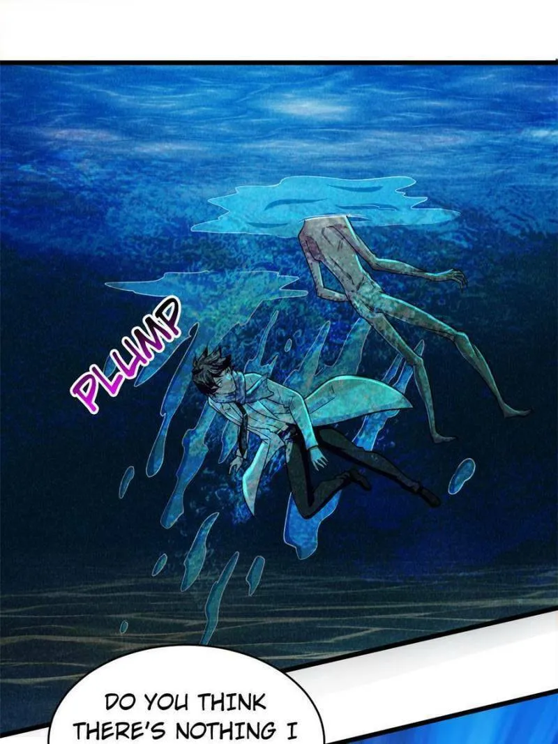 Global Collapse Chapter 60 page 28 - 