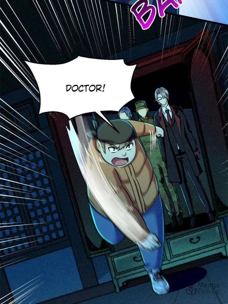 Global Collapse Chapter 60 page 30 - 