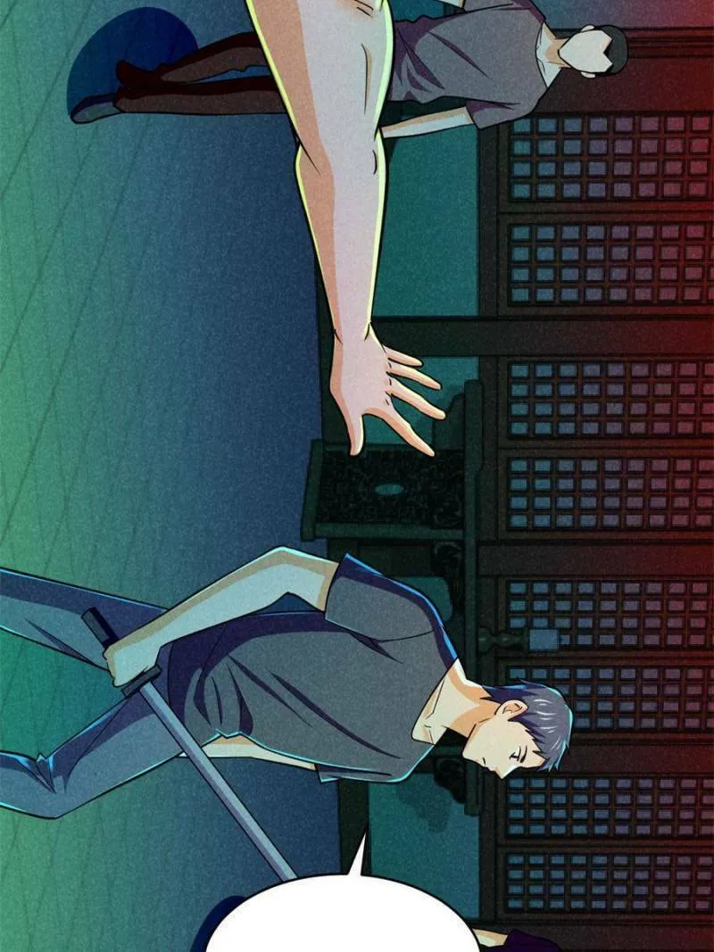 Global Collapse Chapter 60 page 4 - 