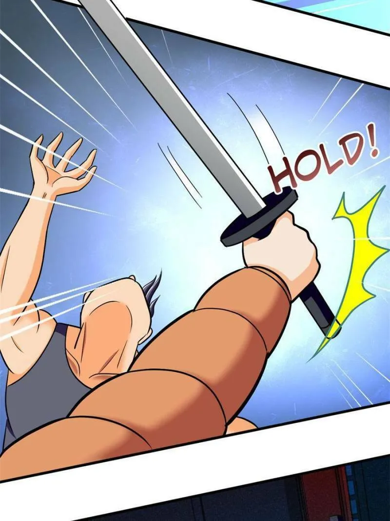 Global Collapse Chapter 60 page 37 - 
