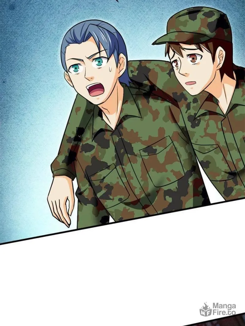 Global Collapse Chapter 60 page 40 - 