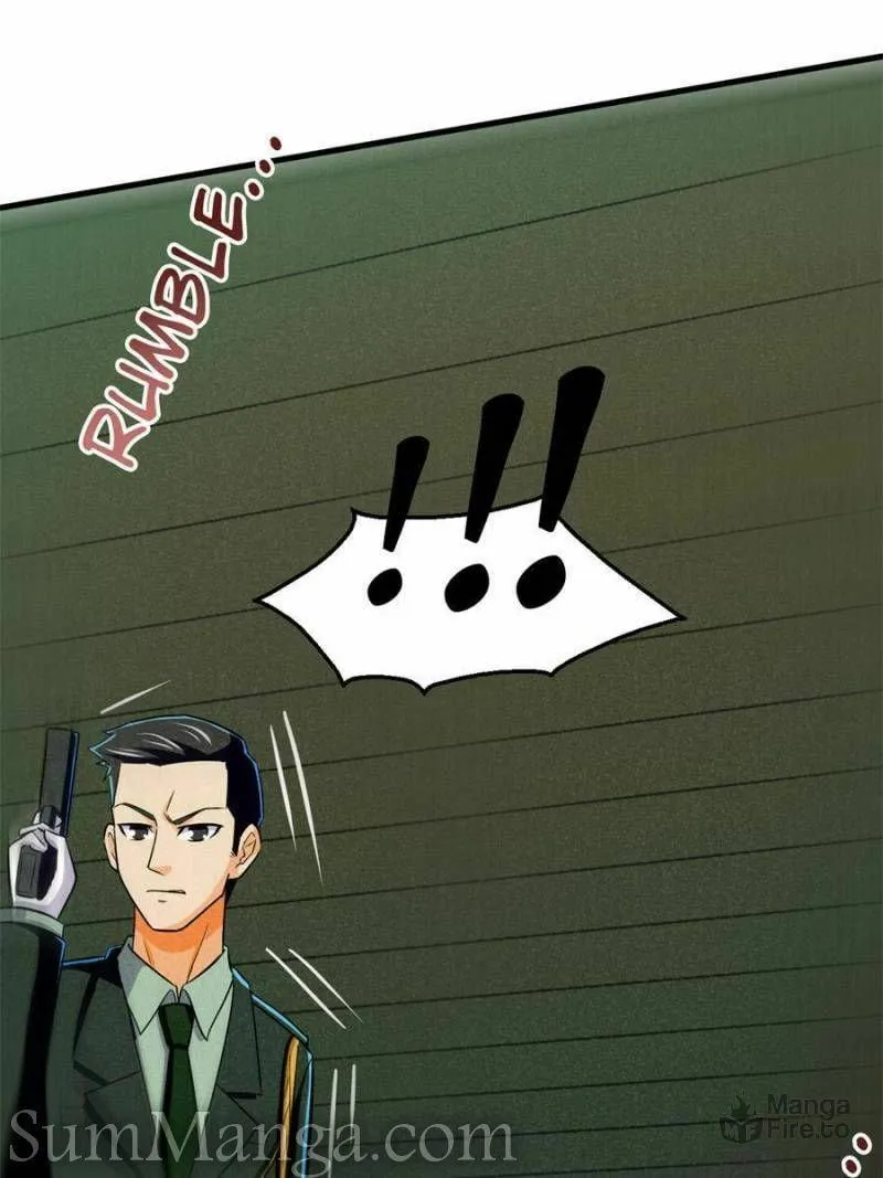 Global Collapse Chapter 60 page 48 - 