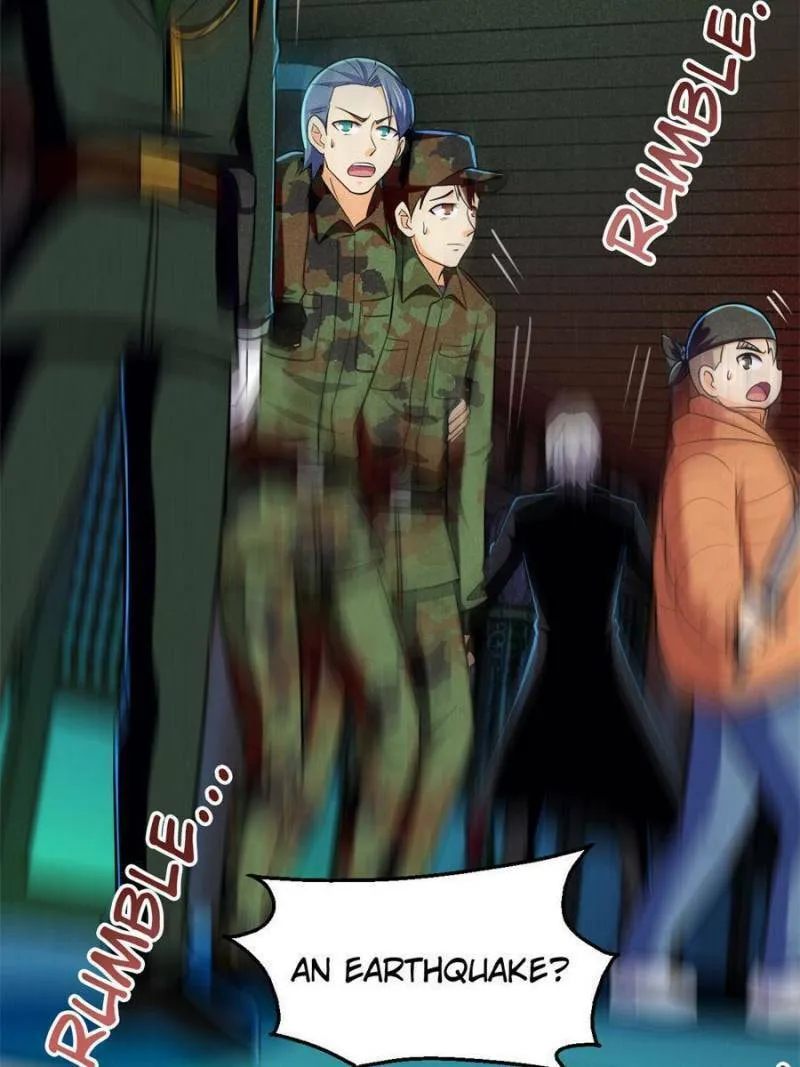 Global Collapse Chapter 60 page 49 - 