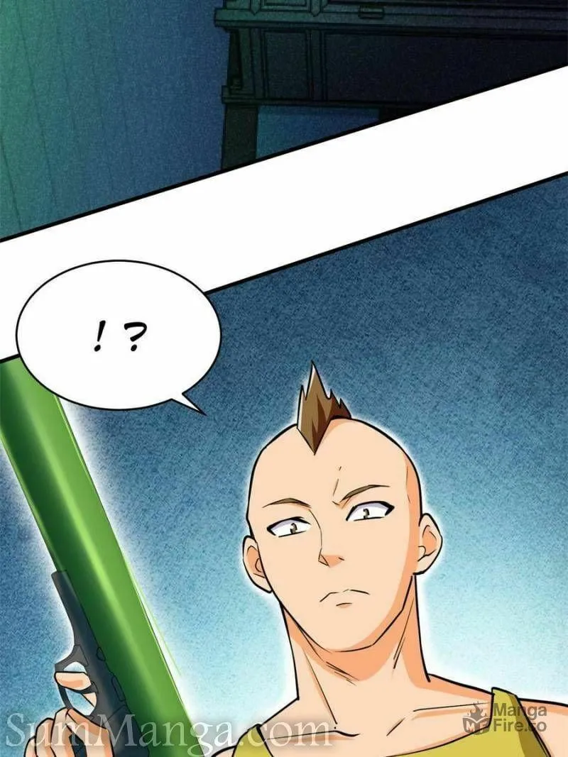 Global Collapse Chapter 60 page 6 - 